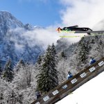 Skifliegen LIVE: Die Adler heben in Planica ab