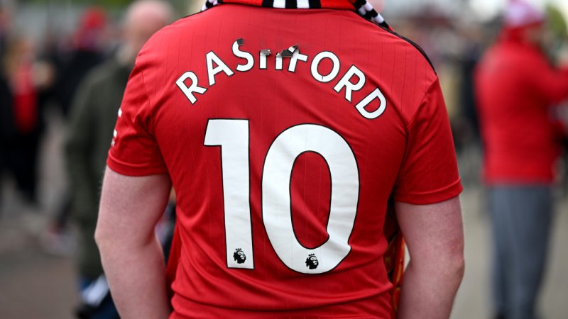Youngster soll legendären "10er" bei ManUnited bekommen