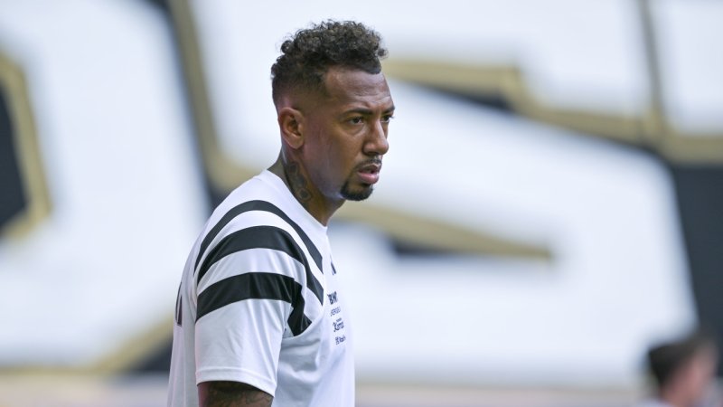"In dubio pro reo": Verfahren gegen Boateng eingestellt