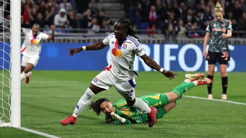Frauen-CL: Zadrazil und Bayern München im Viertelfinale out!