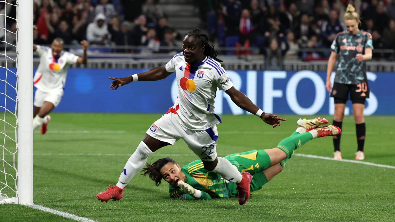 Frauen-CL: Zadrazil und Bayern München im Viertelfinale out!