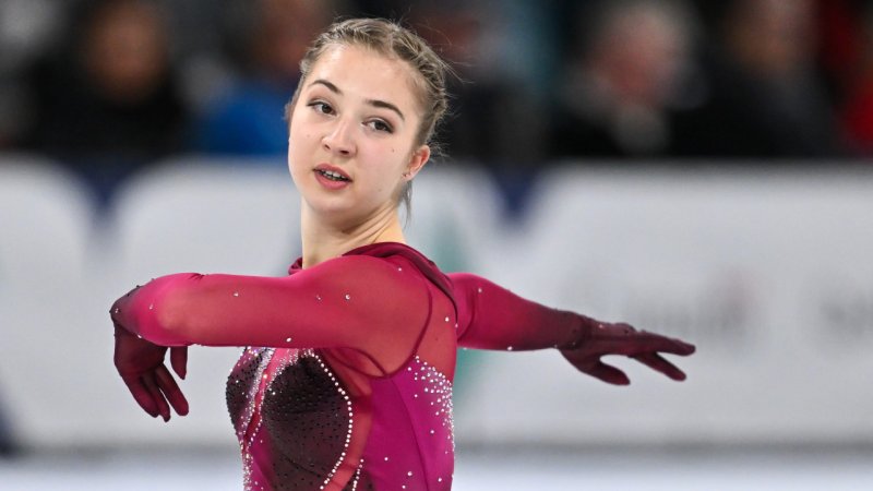 Mikutina erreicht WM-Kür der Top-24 - Olympiachance intakt