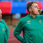 SK Rapid: Stürmer fällt aus - Neuzugang endlich vor Debüt