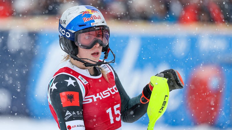 #30 - Lara Colturi (ALB)