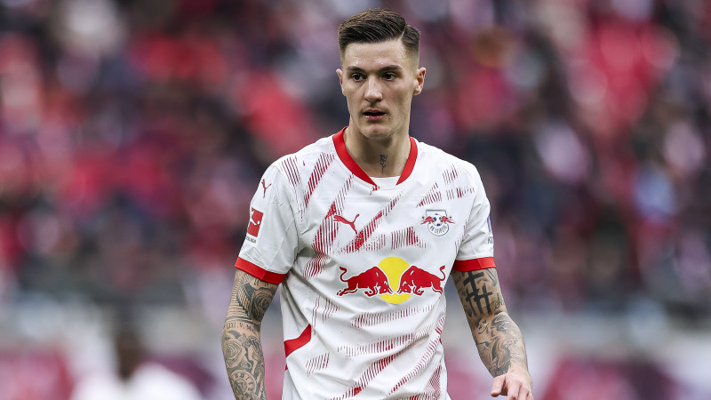 Aston Villa offenbar scharf auf Ex-Salzburg-Stürmer