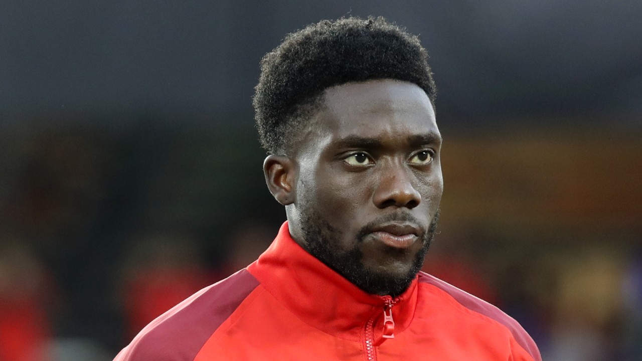 Davies-Verletzung: Verband kontert nach Berater-Kritik