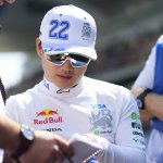 Bestätigt! Erster Fahrerwechsel der Formel-1-Saison