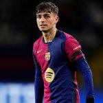 Nächster Barcelona-Star fällt länger aus