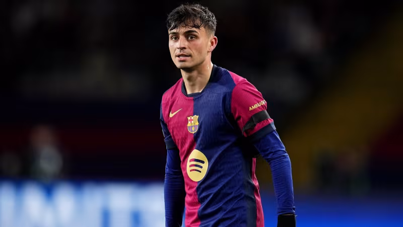 Nächster Barcelona-Star fällt länger aus