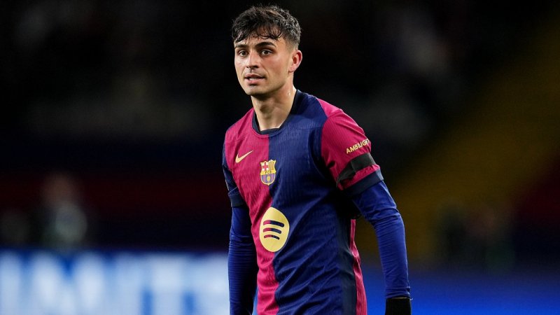 Nächster Barcelona-Star fällt länger aus