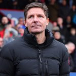 Bericht: Oliver Glasner will in Premier League bleiben