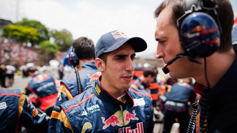 Talente-Friedhof Red Bull Racing