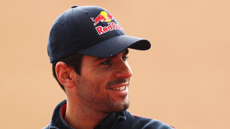 Talente-Friedhof Red Bull Racing