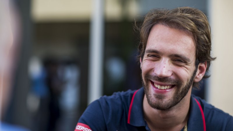 Talente-Friedhof Red Bull Racing