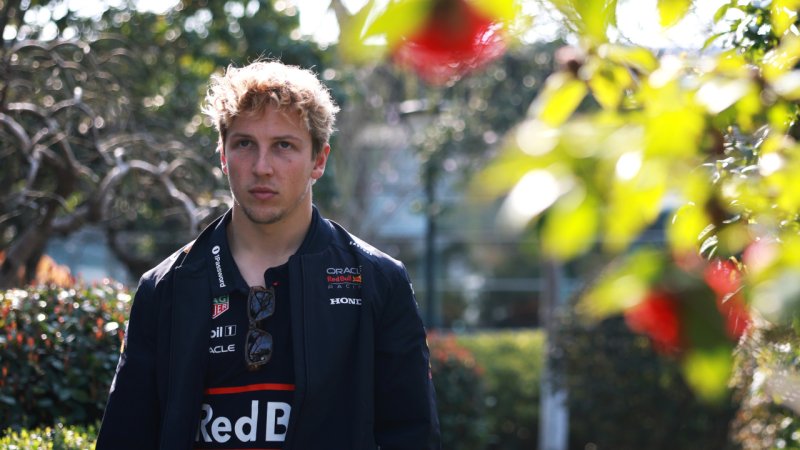 Talente-Friedhof Red Bull Racing