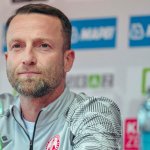 Feldhofer voller Tatendrang: "Wir müssen mutig sein!"