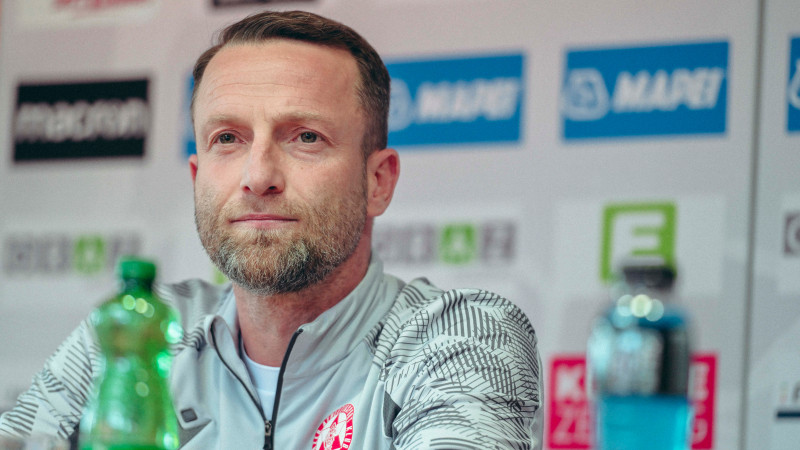 Feldhofer voller Tatendrang: "Wir müssen mutig sein!"