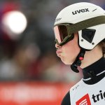 Nächstes Kapitel der Anzug-Causa: Norweger disqualifiziert