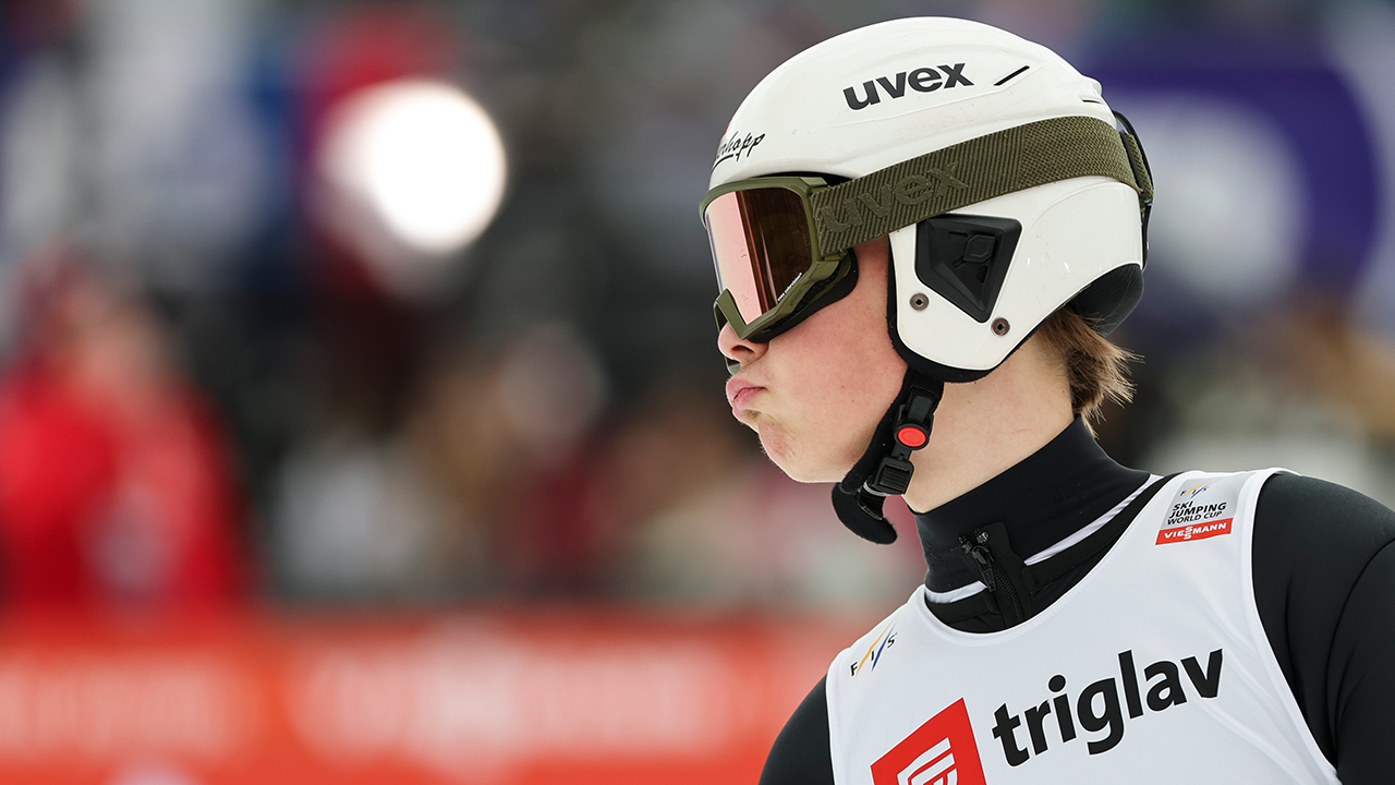 Nächstes Kapitel der Anzug-Causa: Norweger disqualifiziert