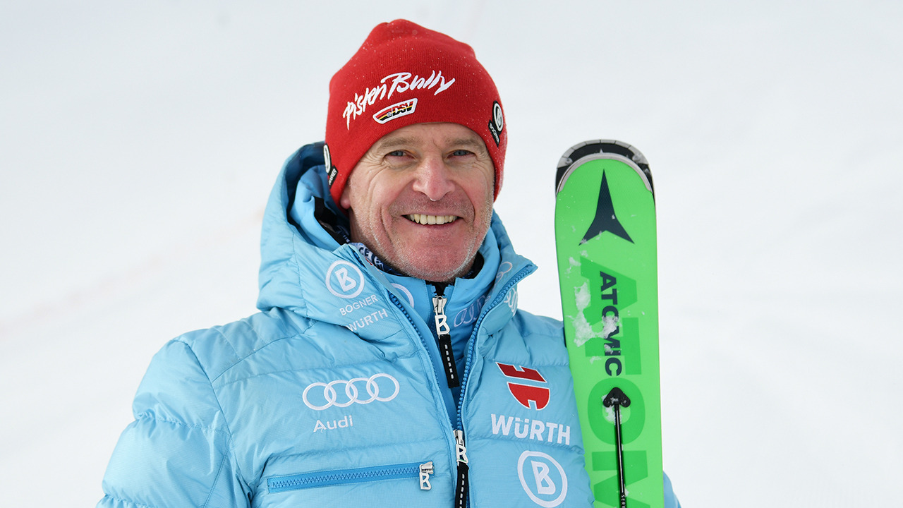 Fix: ÖSV-Männer bekommen neuen Speed-Trainer