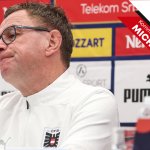 "Dann ist Ralf Rangnick Geschichte"