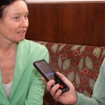 3 Debütantinnen! ÖTV-Kapitänin Maruska stellt ihr Team vor