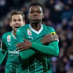 Bericht: Salzburg hat Rückkauf-Option für Rapids Sangare