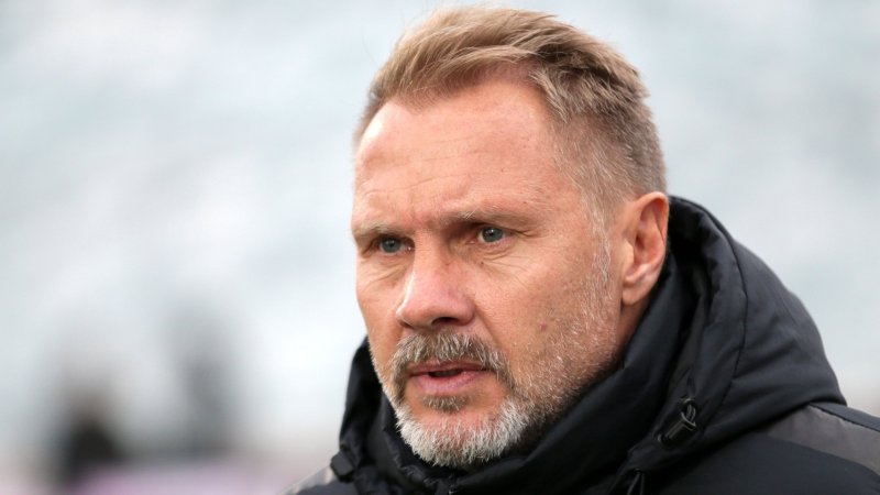 Ex-Austria-Coach verlängert in Belgien