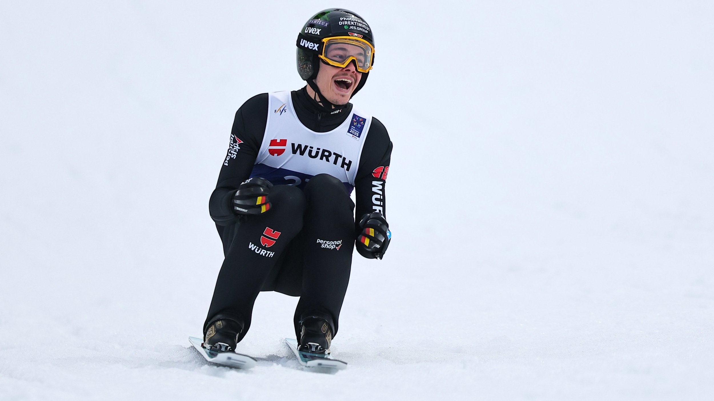 Höhenangst! DSV-Springer lässt Planica-Fliegen aus