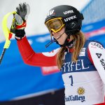 Keine Kugel für Liensberger: "Es war großer Druck da"