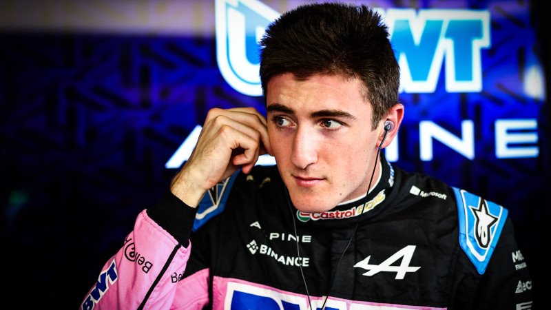 Bahnt sich der nächste Fahrerwechsel in der Formel 1 an?