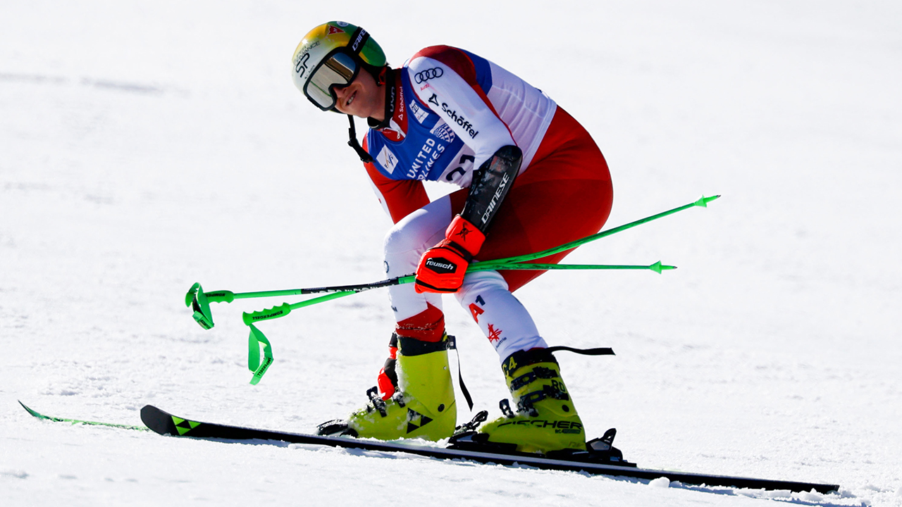 ÖSV-Bilanz: "Es ist nicht so, dass wir irgendwo herumfahren"