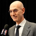 NBA treibt Pläne für Liga in Europa voran