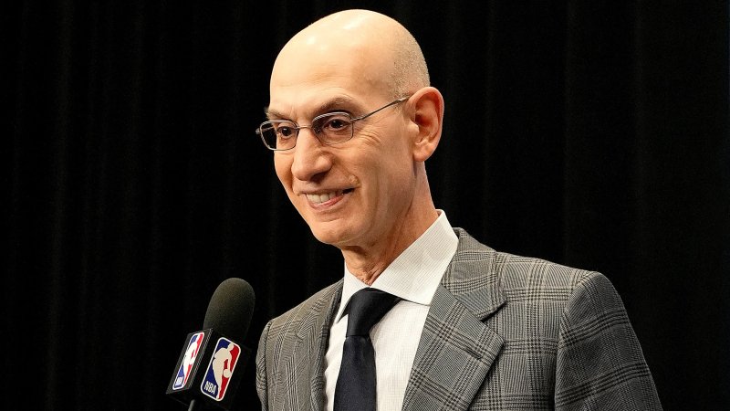 NBA treibt Pläne für Liga in Europa voran