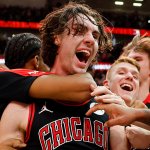 Elf Punkte in zehn Sekunden - wahnwitziges Finish in NBA!