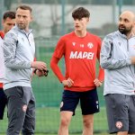 Nie verloren: Feldhofer als Garantie für GAK-Sieg gegen WSG?