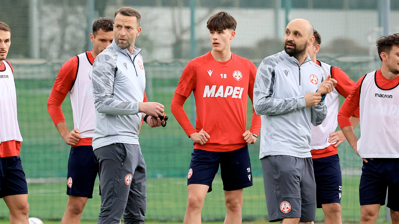 Nie verloren: Feldhofer als Garantie für <a href='/de/daten/news/fussball/gak/' class='tag'>GAK</a>-Sieg gegen WSG?