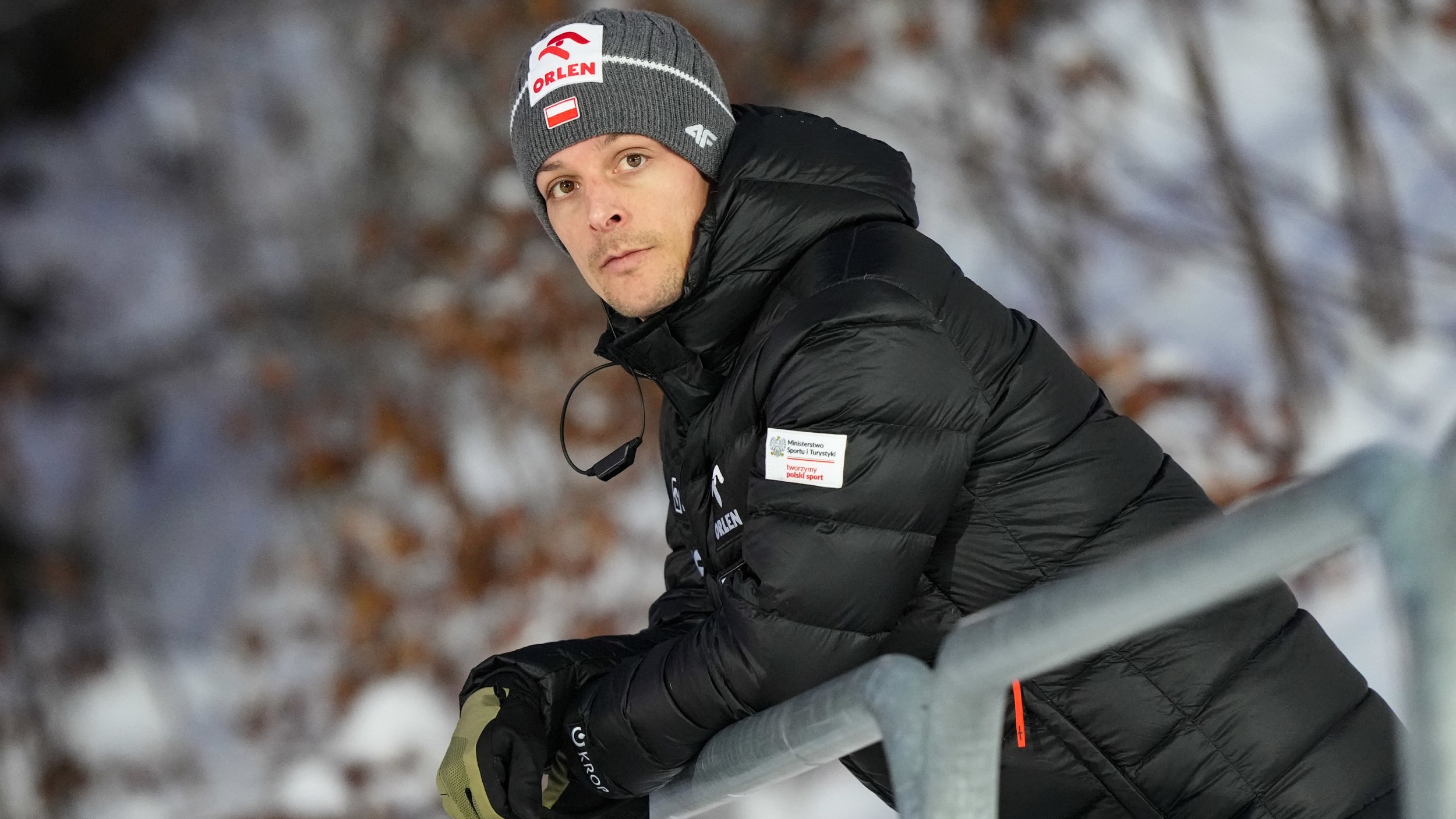 Polen entlässt Cheftrainer Thurnbichler