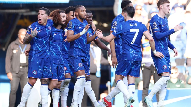 Wie in Österreich: Auch Premier League nutzt Sonderregel