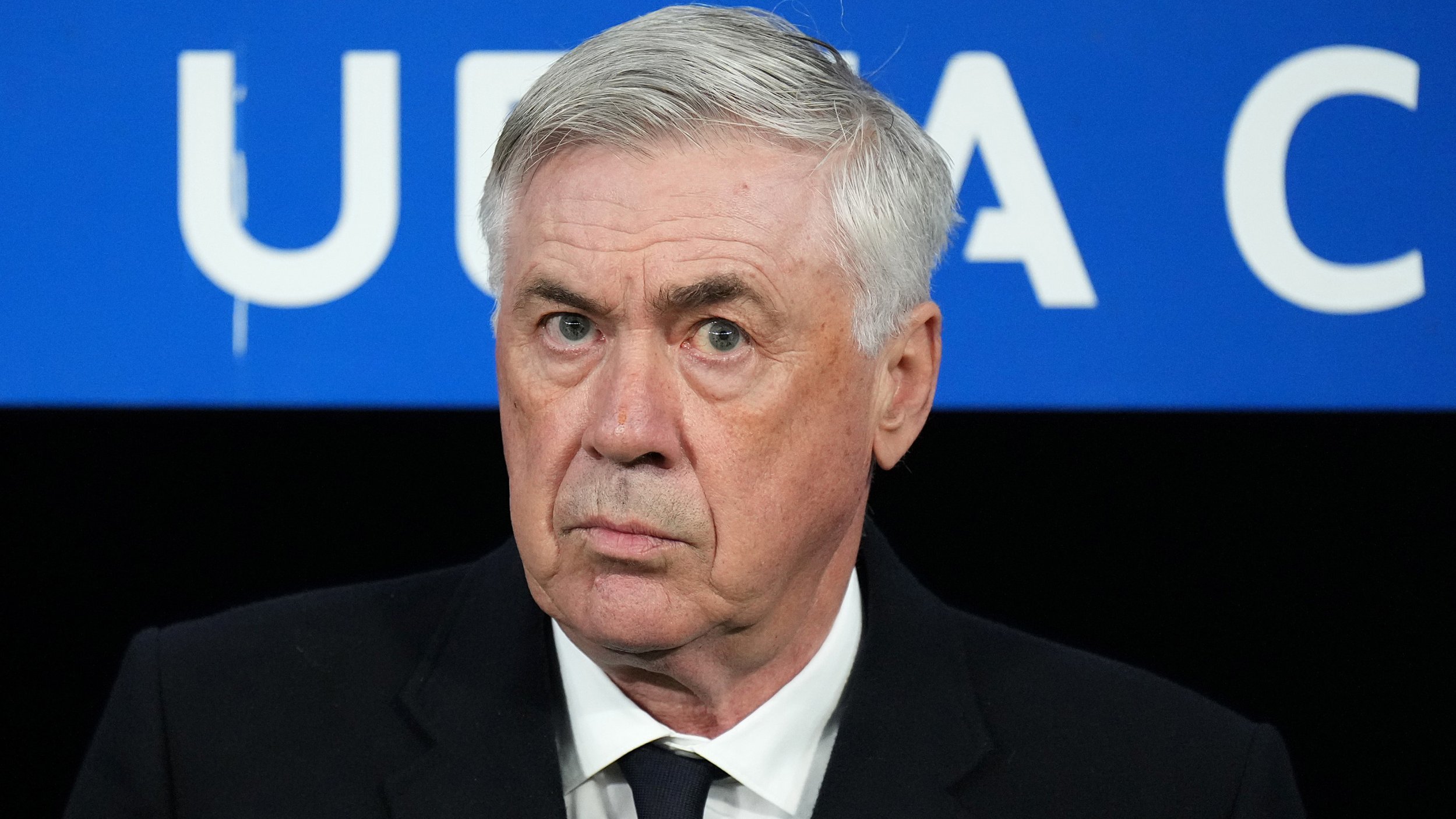 Wandert Real-Coach Ancelotti bald ins Gefängnis?