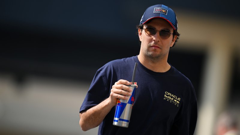 Gerücht in Mexiko: Perez-Papa dementiert Cadillac-Verbindung