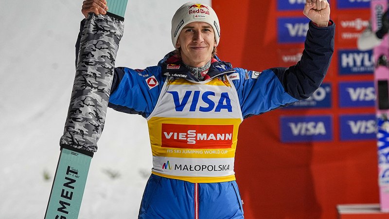 Diese Sportler stehen bei Van-Deer unter Vertrag