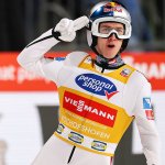 Daniel Tschofenig fixiert den Gesamtweltcup-Sieg!