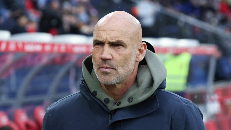 Letsch sieht Rapid-Duell als "einen Klassiker" an