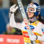 Tschofenig: "Die Krönung für den Tag und die Saison"