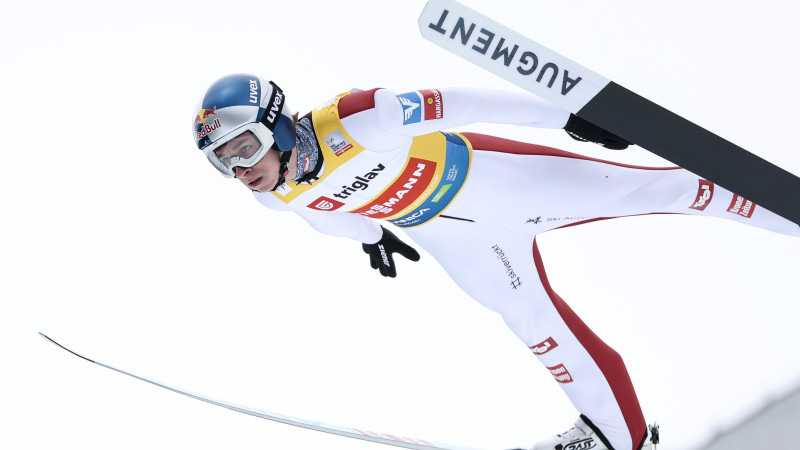 20,0! Tschofenig springt in die Geschichtsbücher