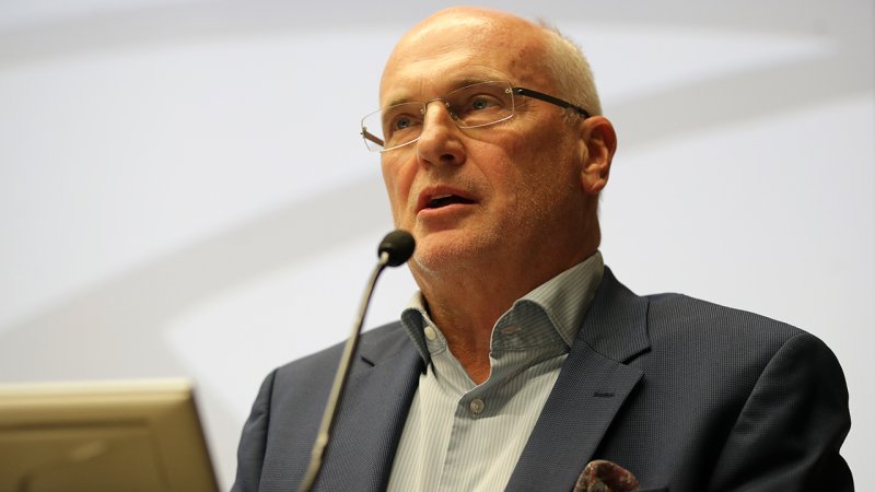 Blitz-Sitzung endet ohne neuen ÖFB-Präsidenten!