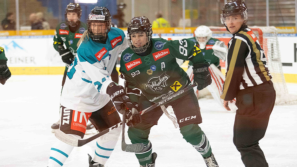 Traum-Finale! Sabres und KSV spielen um ersten AWHL-Titel