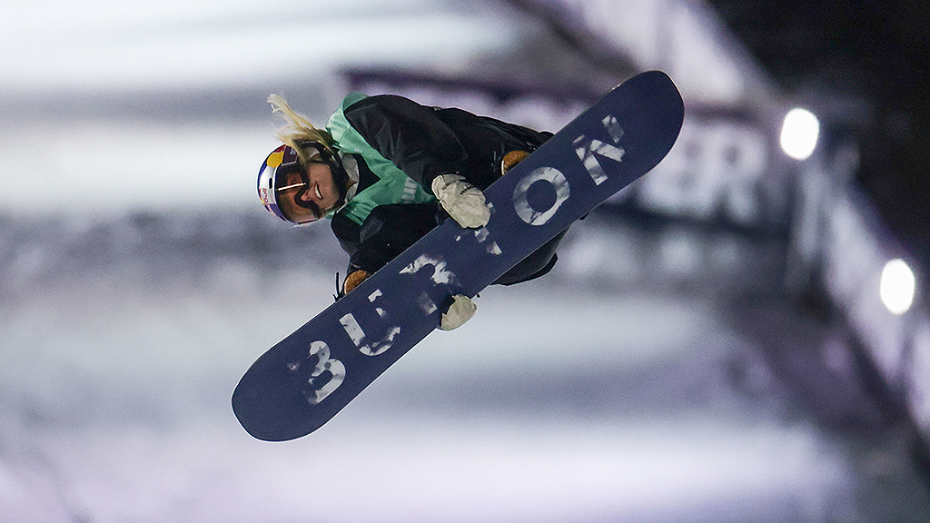 Gasser geht bei der WM im Big Air leer aus