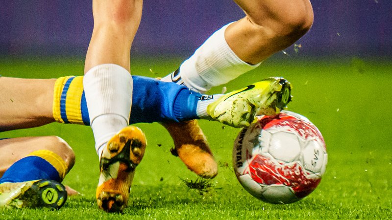 ÖFB-Präsidium beschließt Regionalliga-Reform!